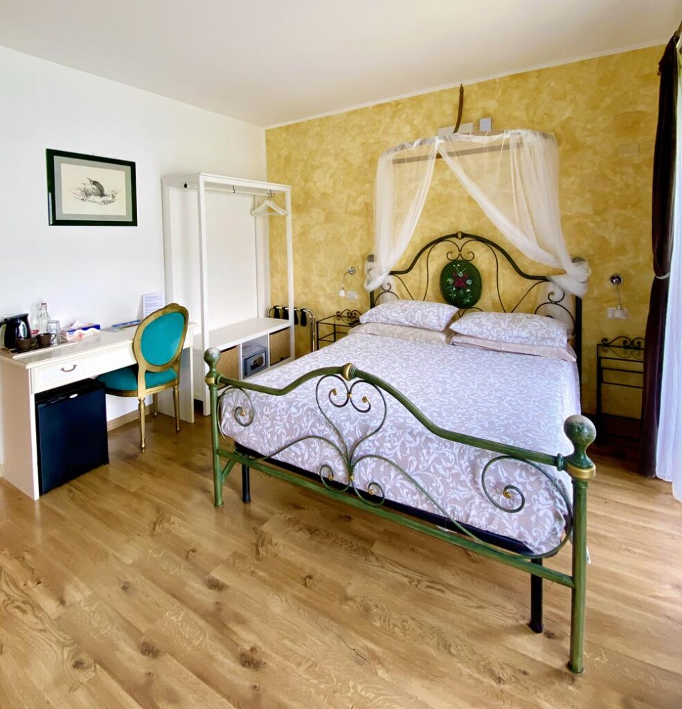 B&B Nest On The Lake - foto 2