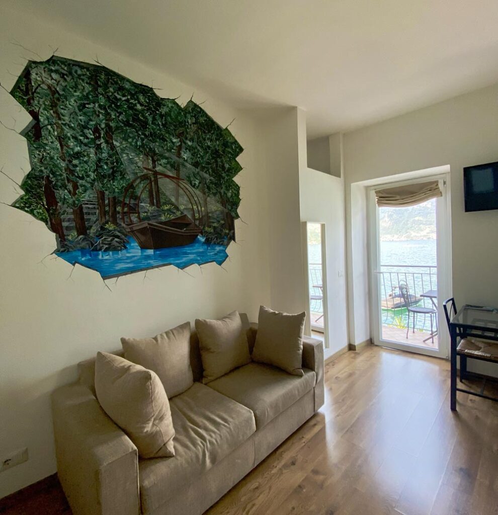 B&B Nest On The Lake - foto 3