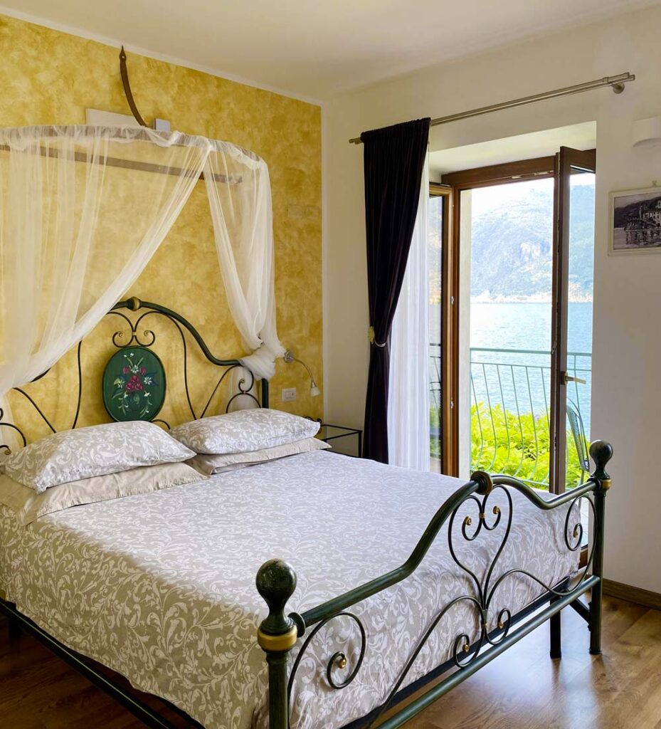 B&B Nest On The Lake - foto 5
