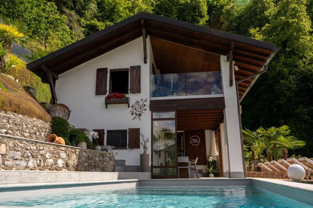 Villa Rosch - foto 1