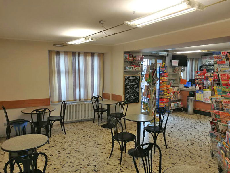 Caffè "Michelina" nel CENTRO STORICO di Castiglione d'Intelvi - Bar vicino al LAGO di COMO e di Lugano - foto 3