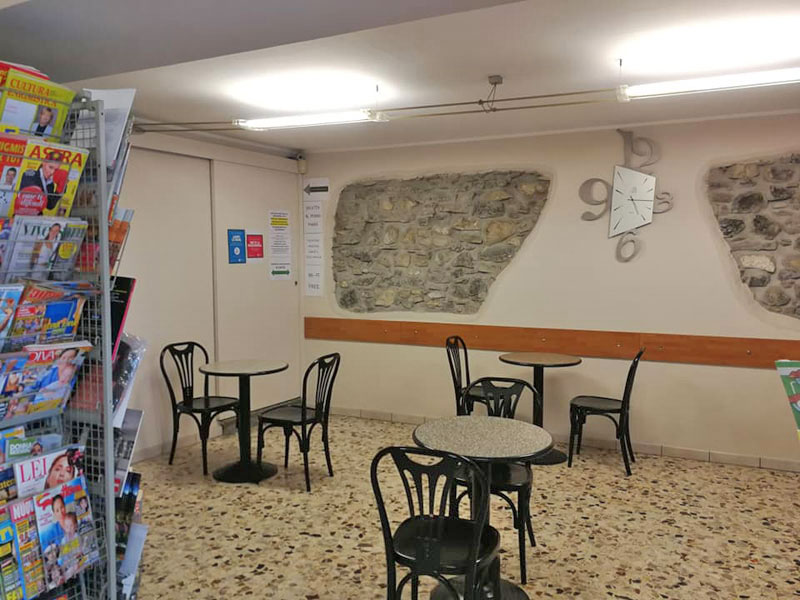 Caffè "Michelina" nel CENTRO STORICO di Castiglione d'Intelvi - Bar vicino al LAGO di COMO e di Lugano - foto 4