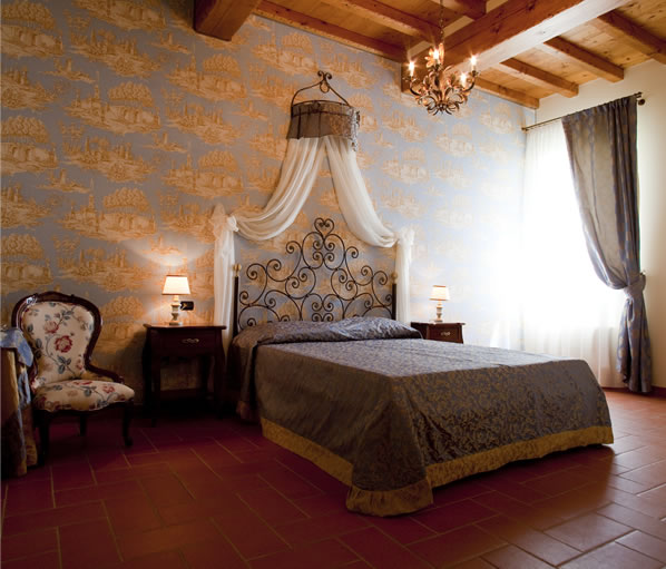 Agriturismo La Budriola - foto 6