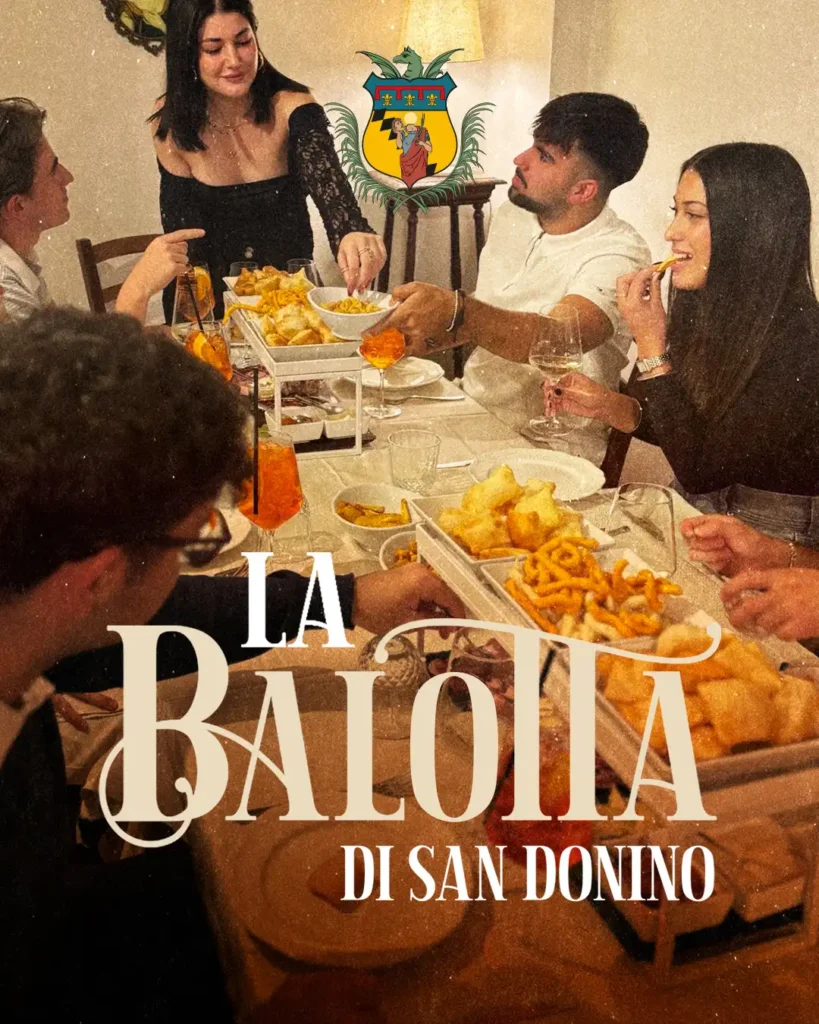 Villa San Donino - Ristorante - foto 6