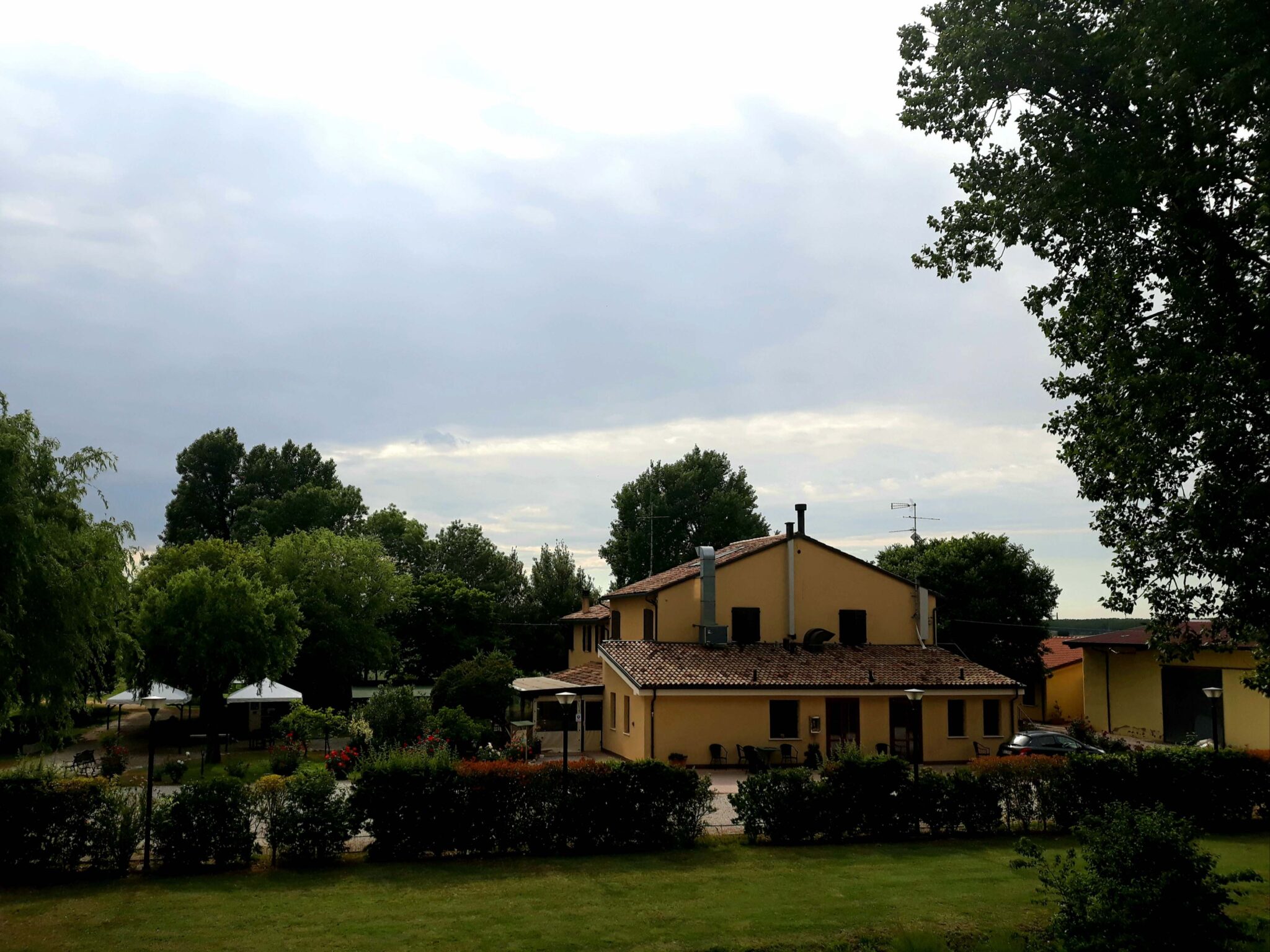 Agriturismo Vallesanta - foto 3