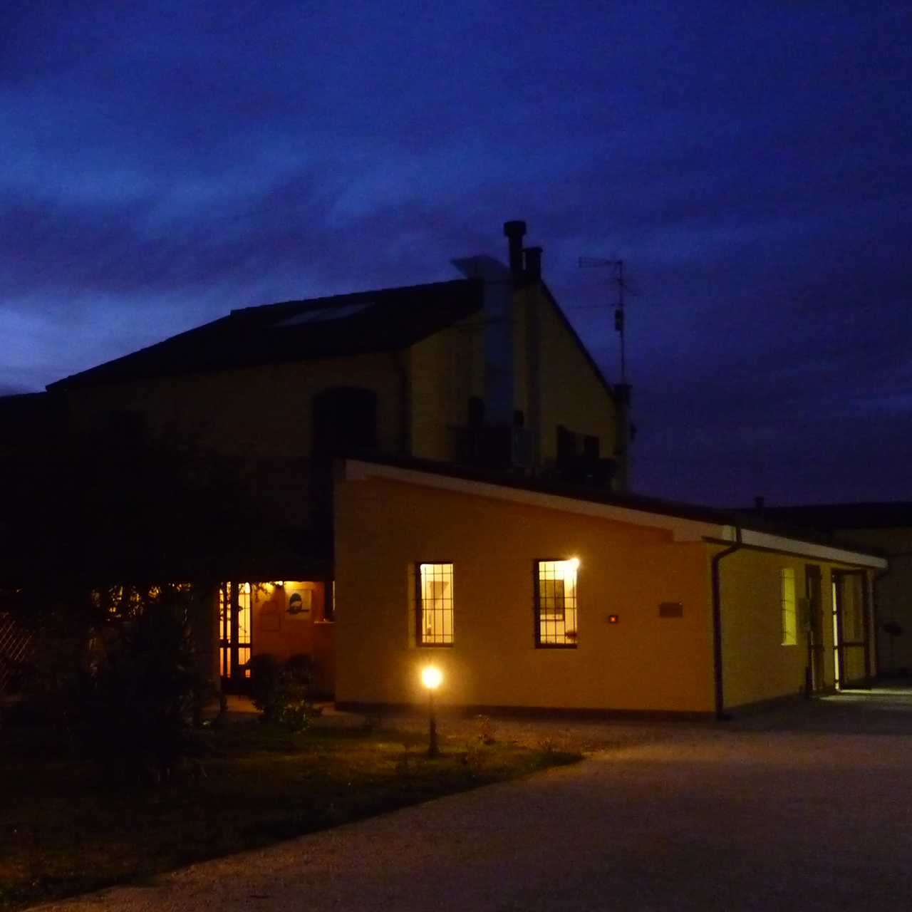 Agriturismo Vallesanta - foto 4