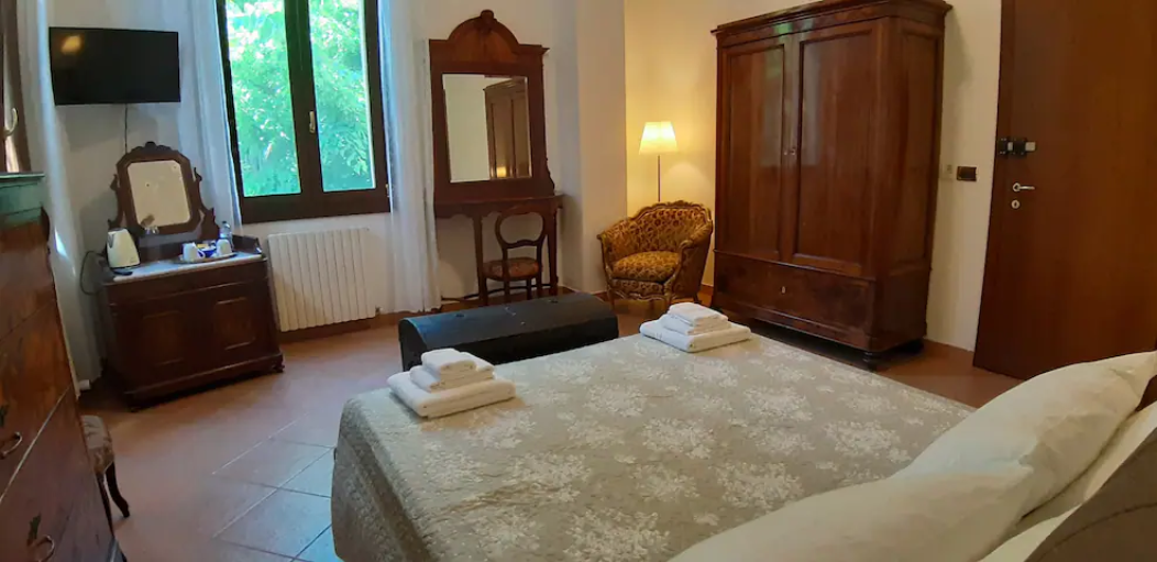 La Torre di Longara - foto 1