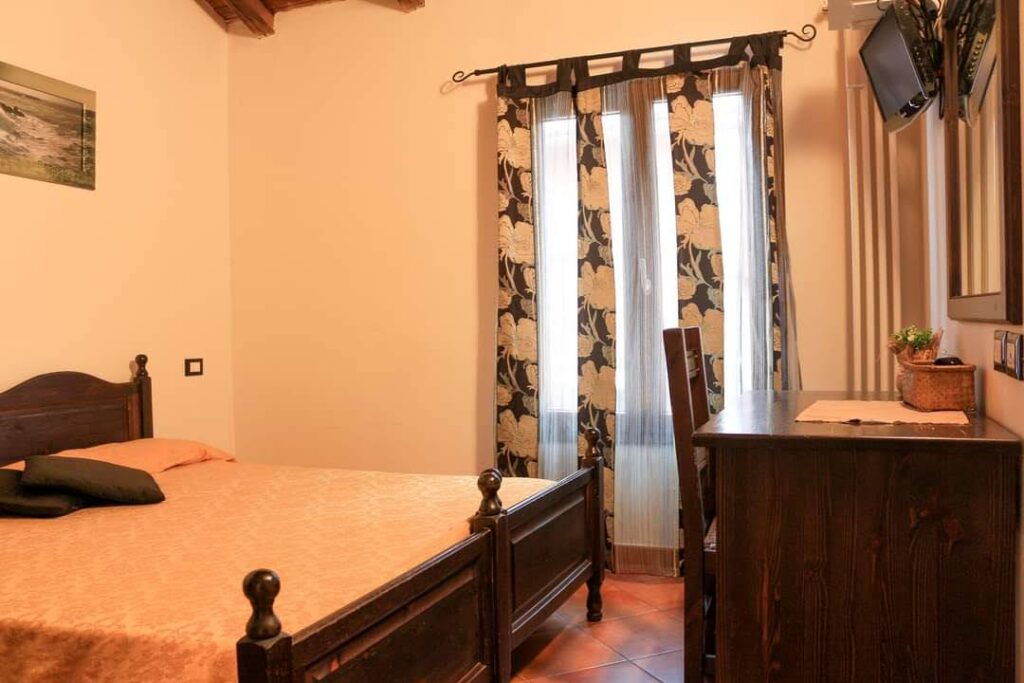 Camere La Grigliata - foto 5