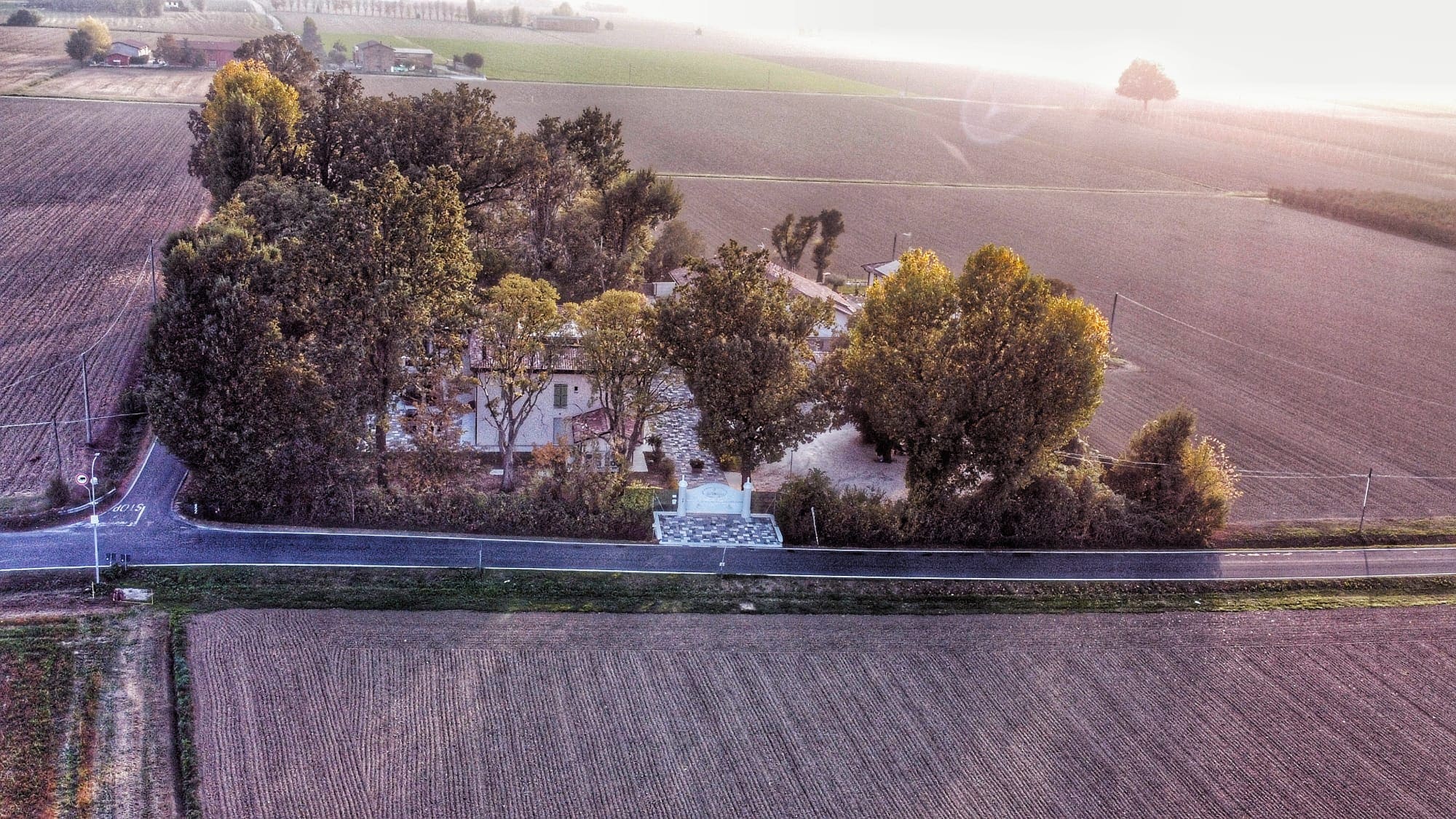 Villa Il Selvatico - foto 1
