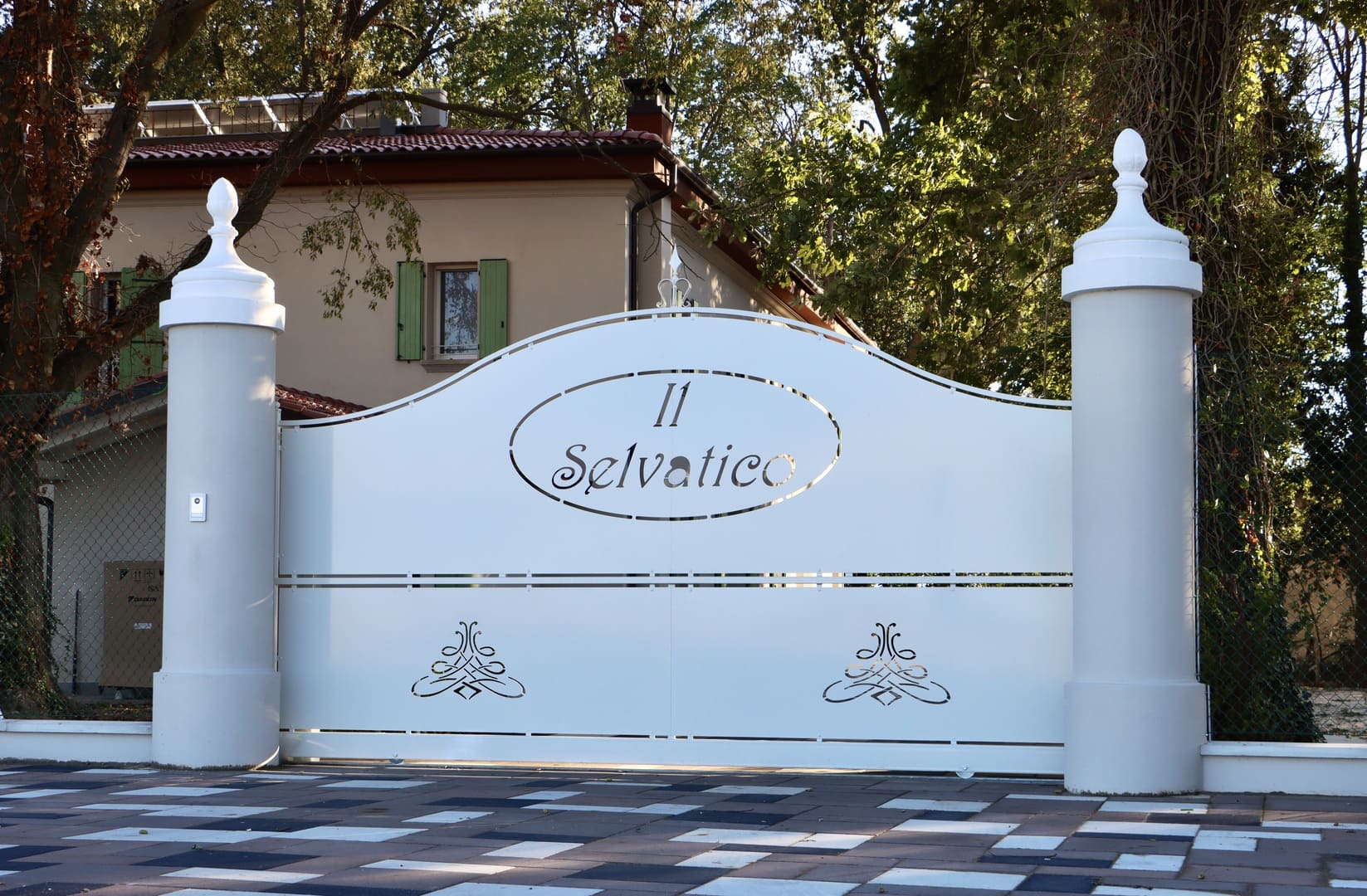 Villa Il Selvatico - foto 2
