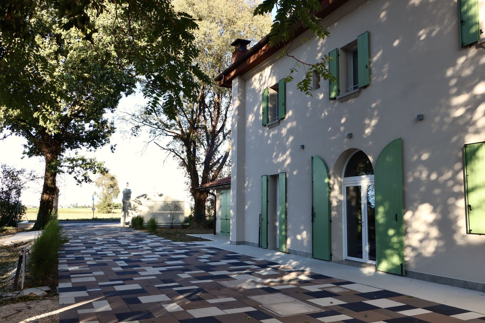 Villa Il Selvatico - foto 3