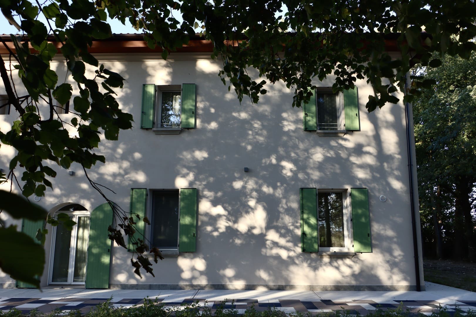 Villa Il Selvatico - foto 4