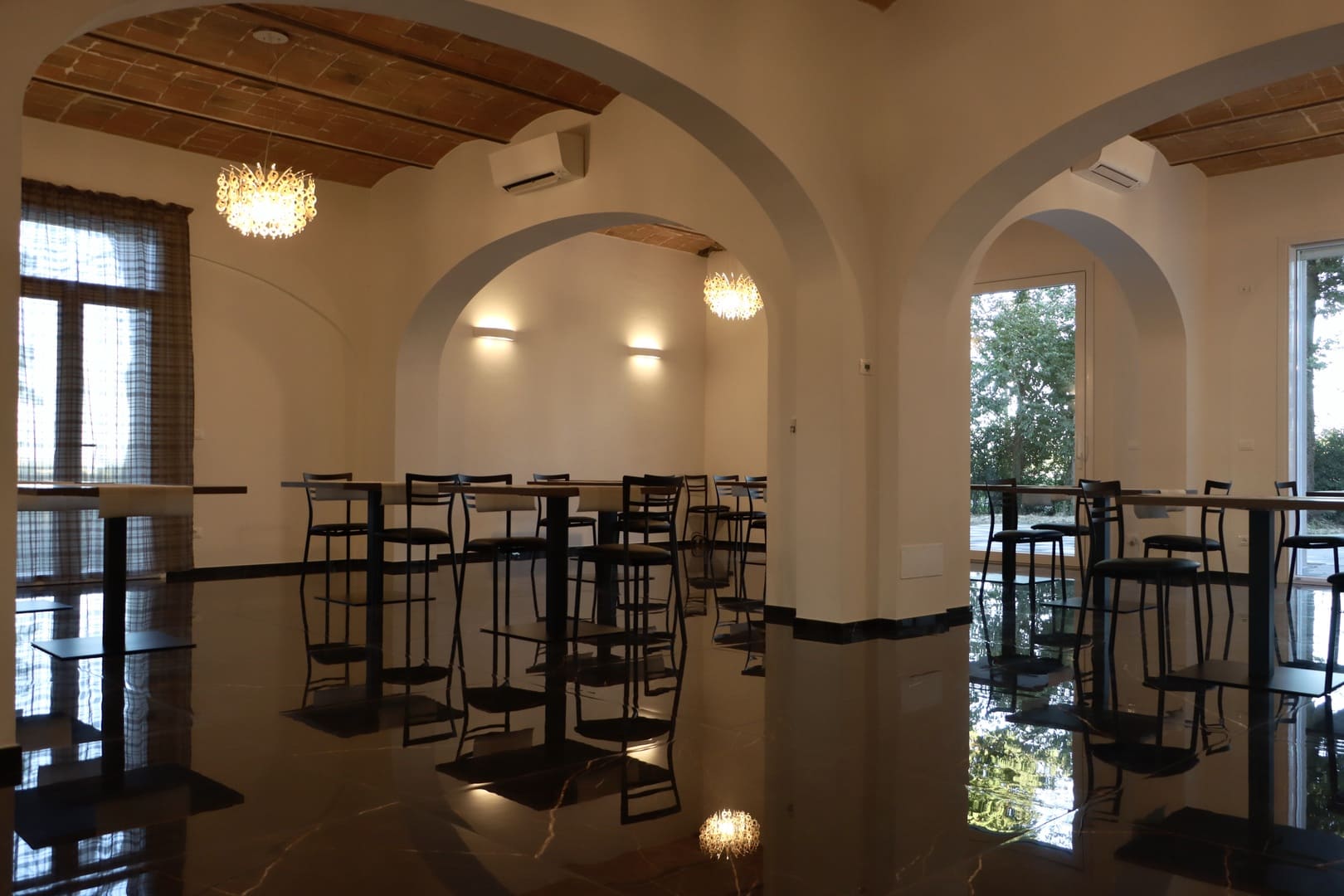 Villa Il Selvatico - foto 5