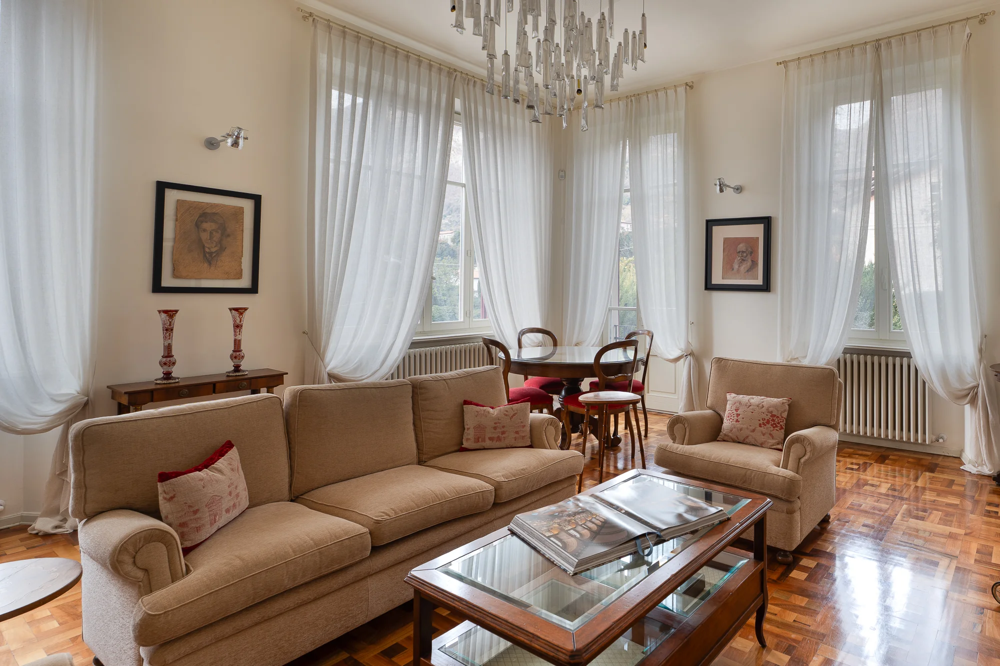 Casa Brenna Tosatto - foto 2