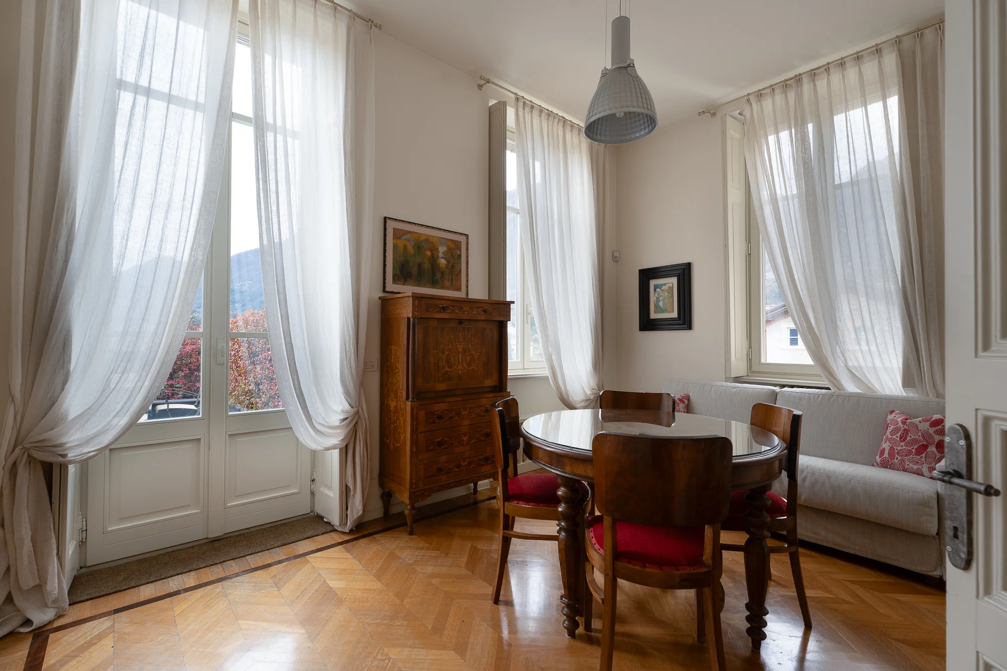Casa Brenna Tosatto - foto 3
