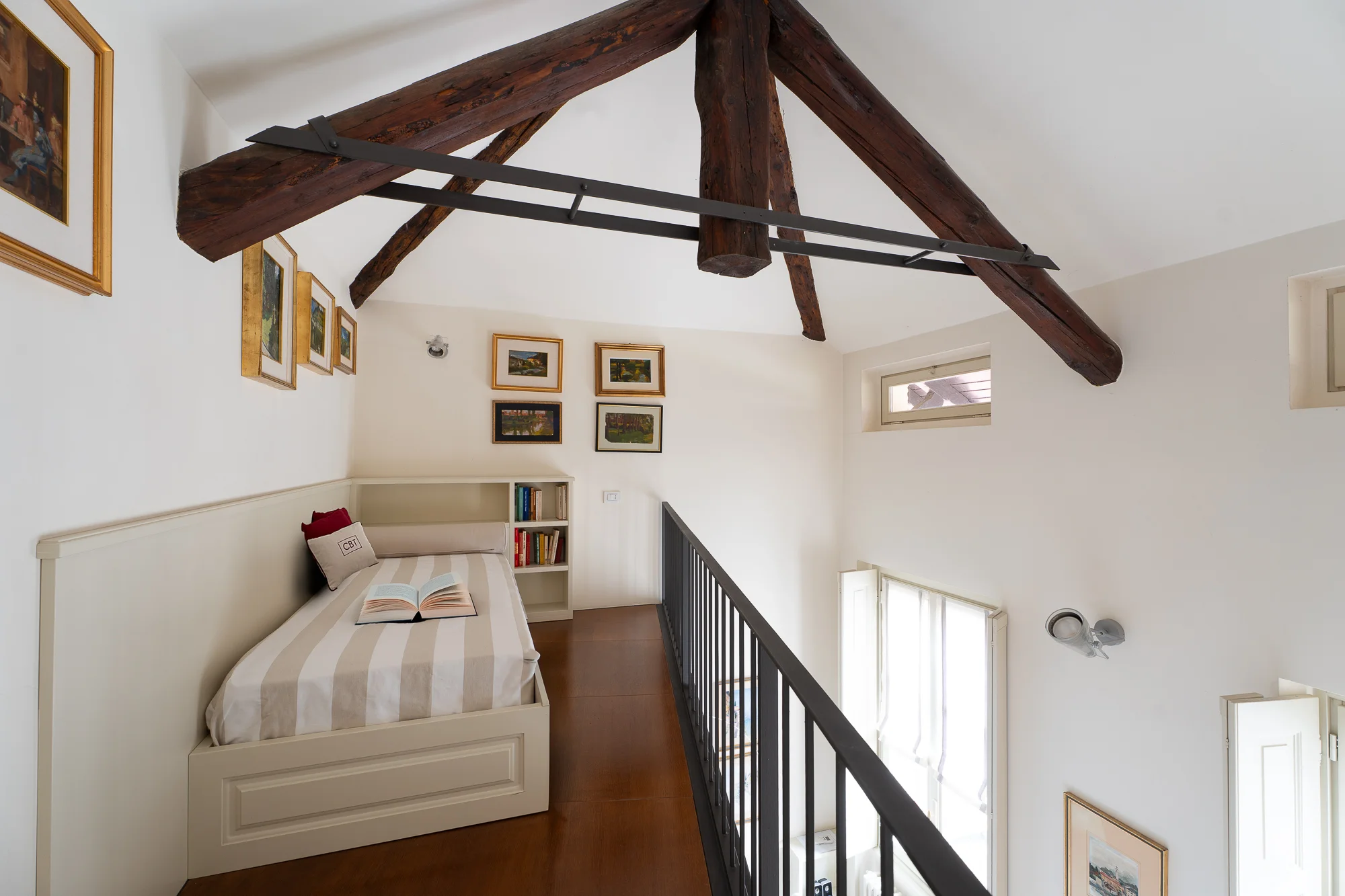 Casa Brenna Tosatto - foto 6