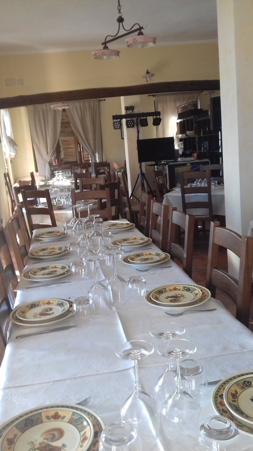 Agriturismo "La tana degli orsi" - foto 3