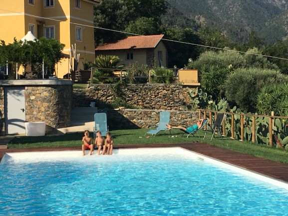 Agriturismo Argentea - foto 1