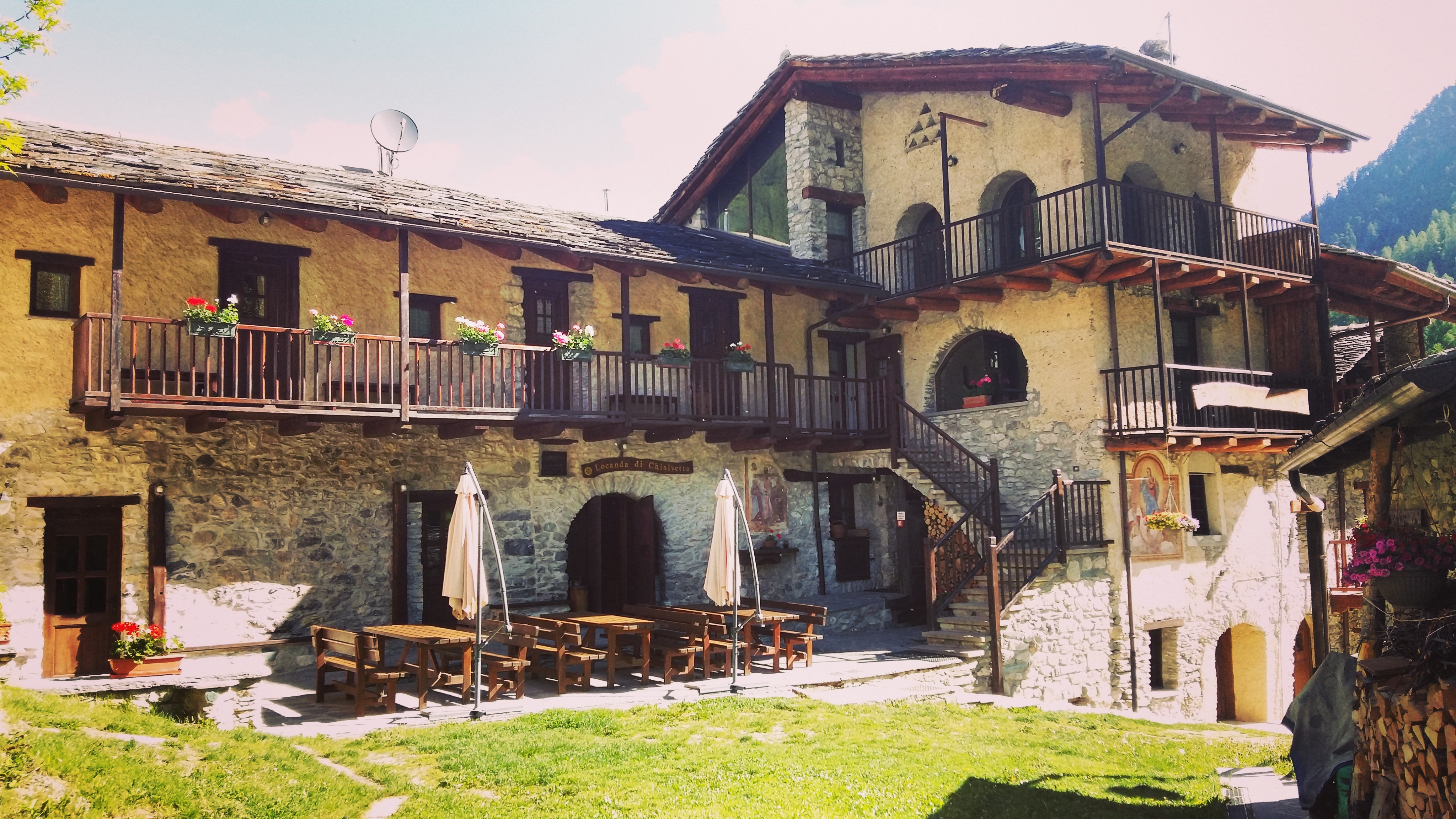 La Locanda di Chialvetta - foto 1