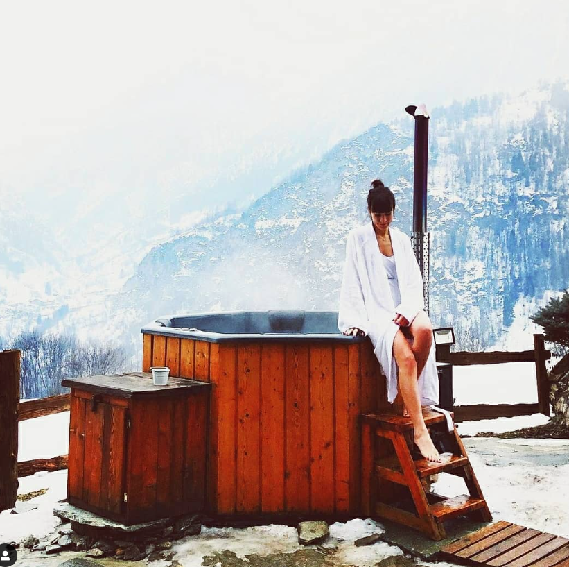Brieis Relais Alpino - Camere, Ristorante & Spa - foto 4