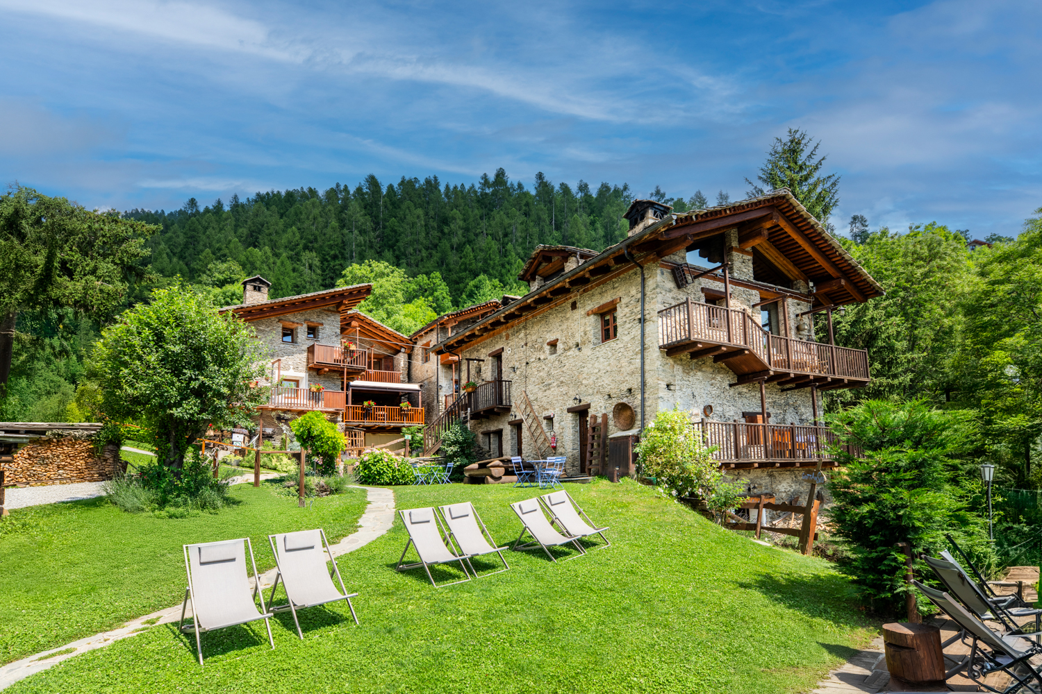 Brieis Relais Alpino - Camere, Ristorante & Spa - foto 2