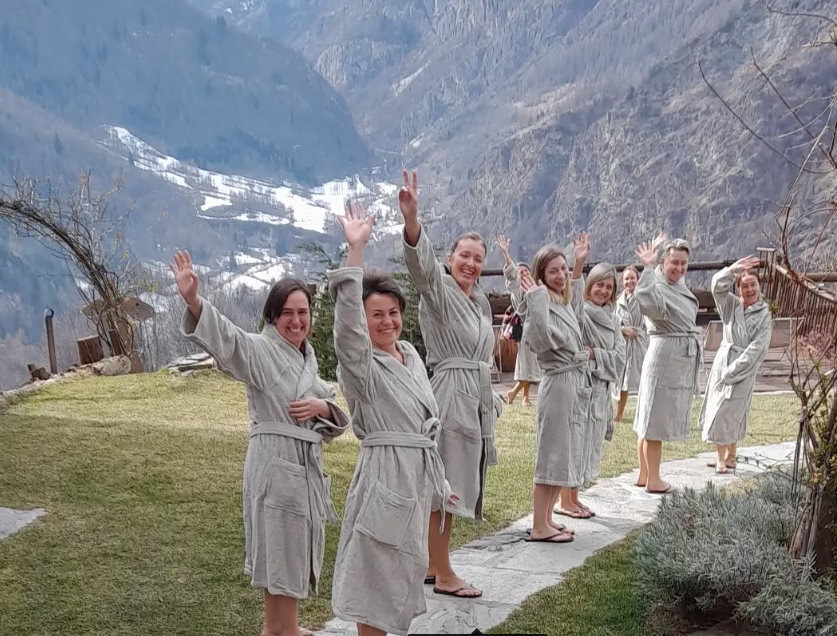 Brieis Relais Alpino - Camere, Ristorante & Spa - foto 5