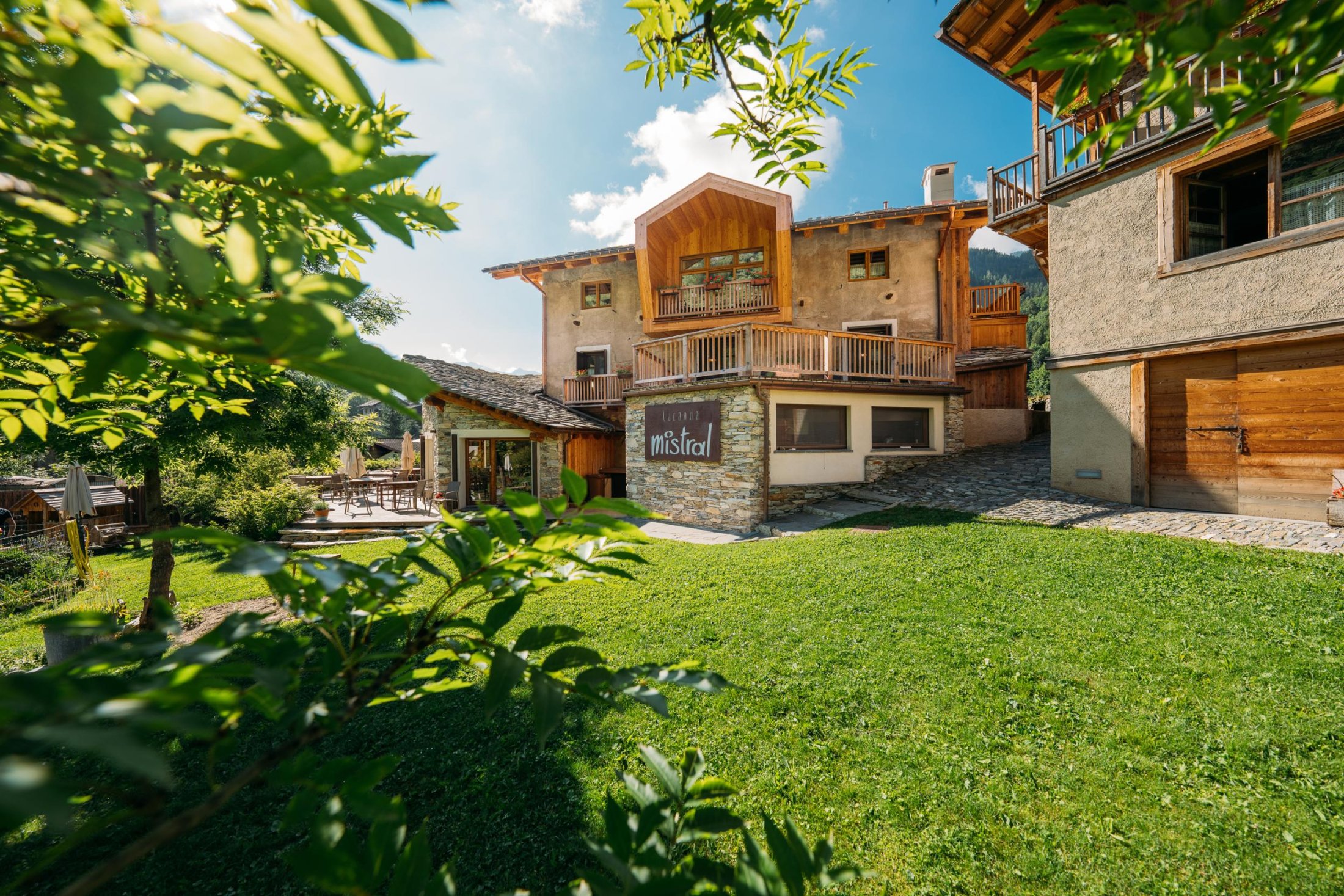 Locanda Mistral - foto 2