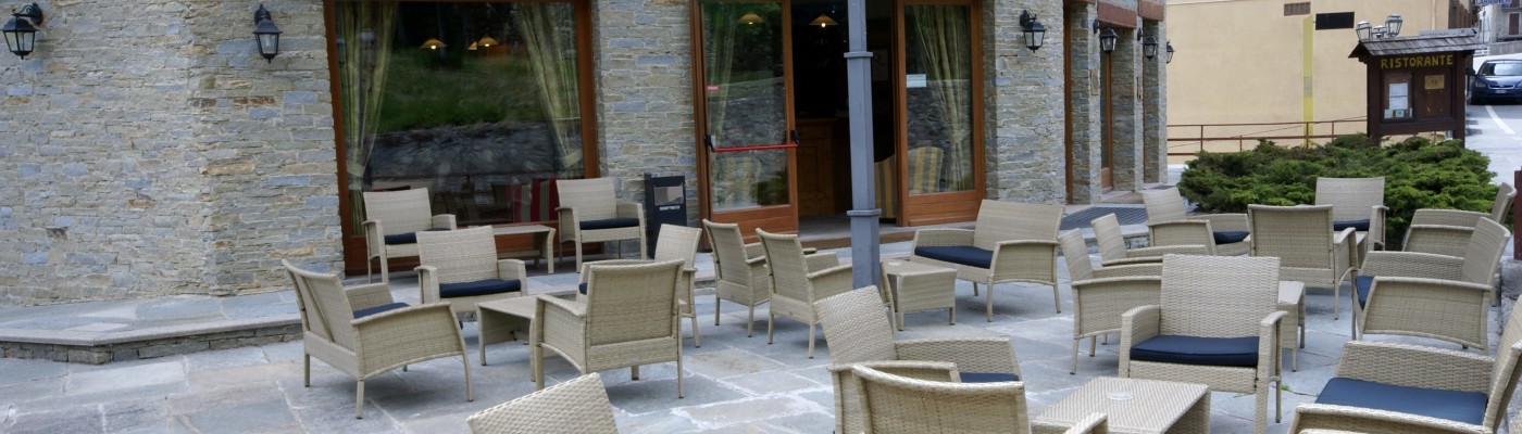 HOTEL LONDRA - Locanda Occitana - Quality Hotels - foto 5