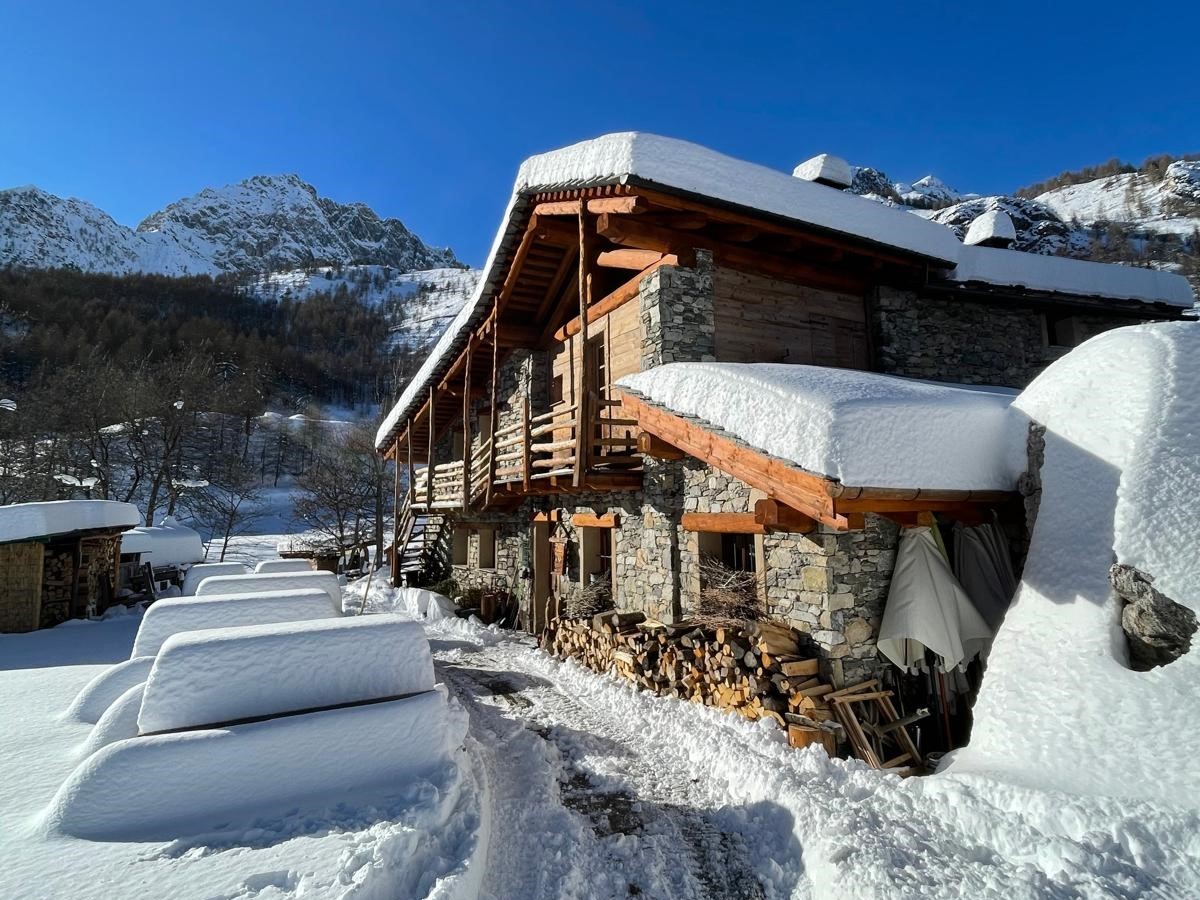 Rifugio di Viviere - foto 1