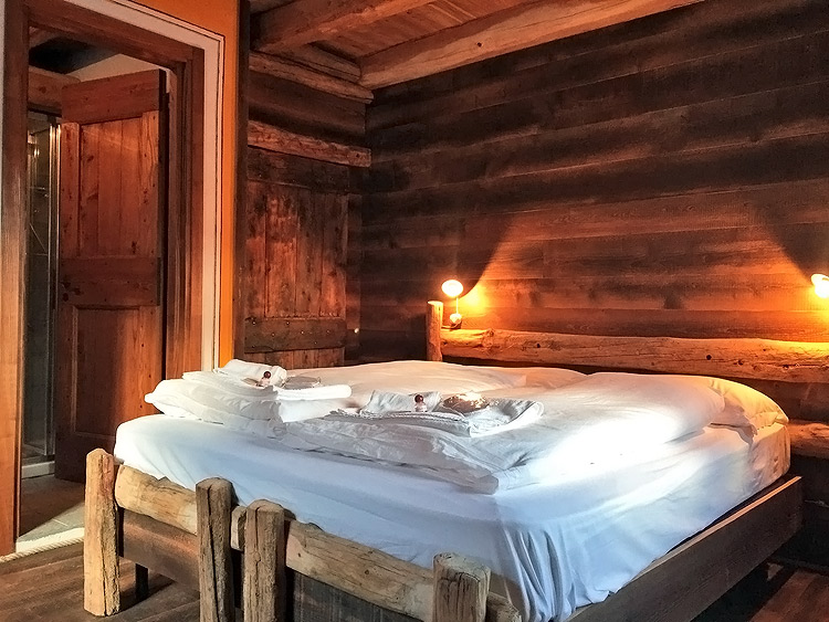 Rifugio di Viviere - foto 3