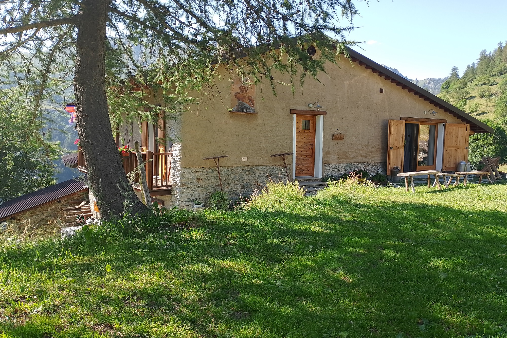 La Sosto de Cesi - B&B - foto 1