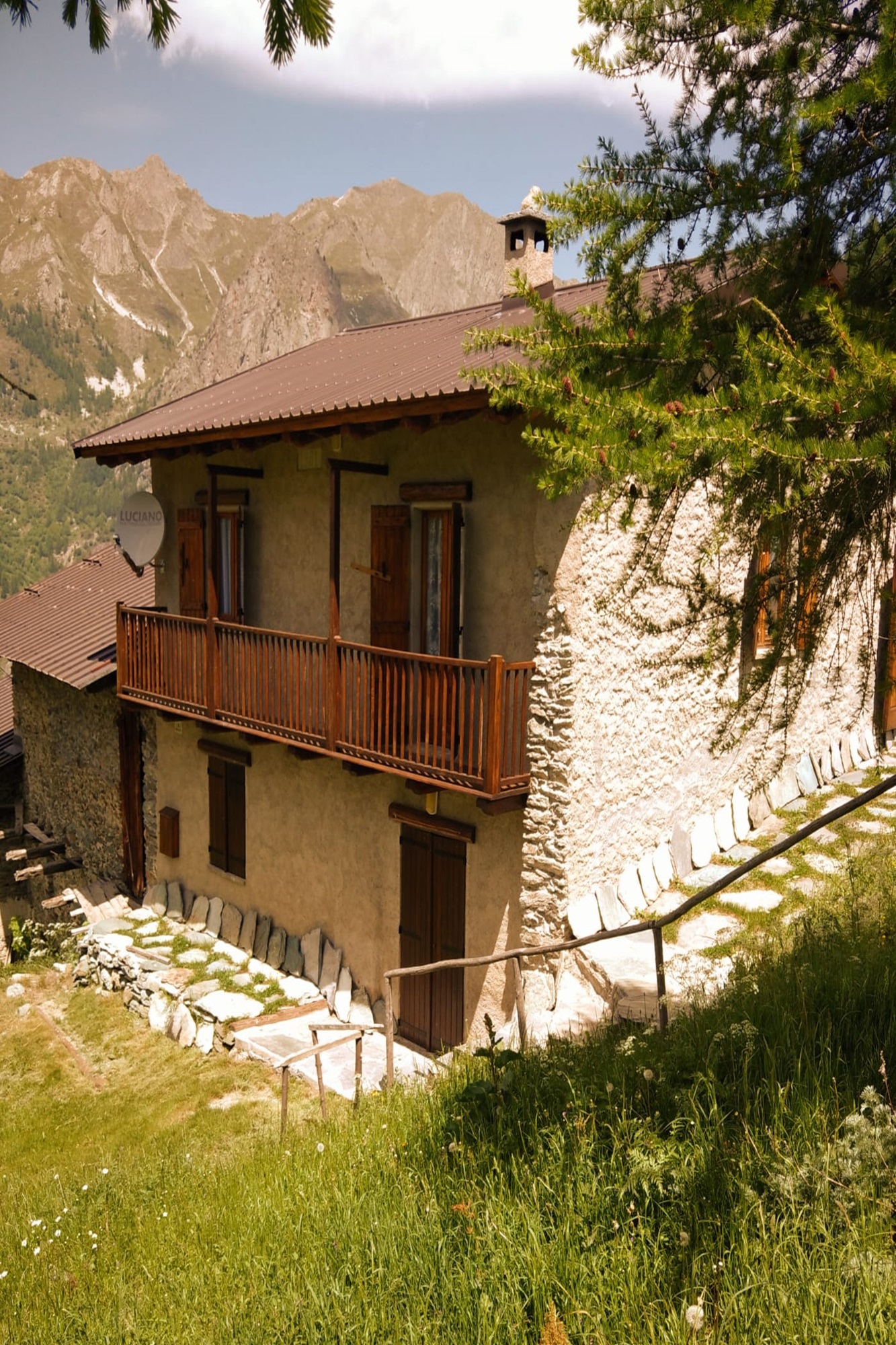 La Sosto de Cesi - B&B - foto 2