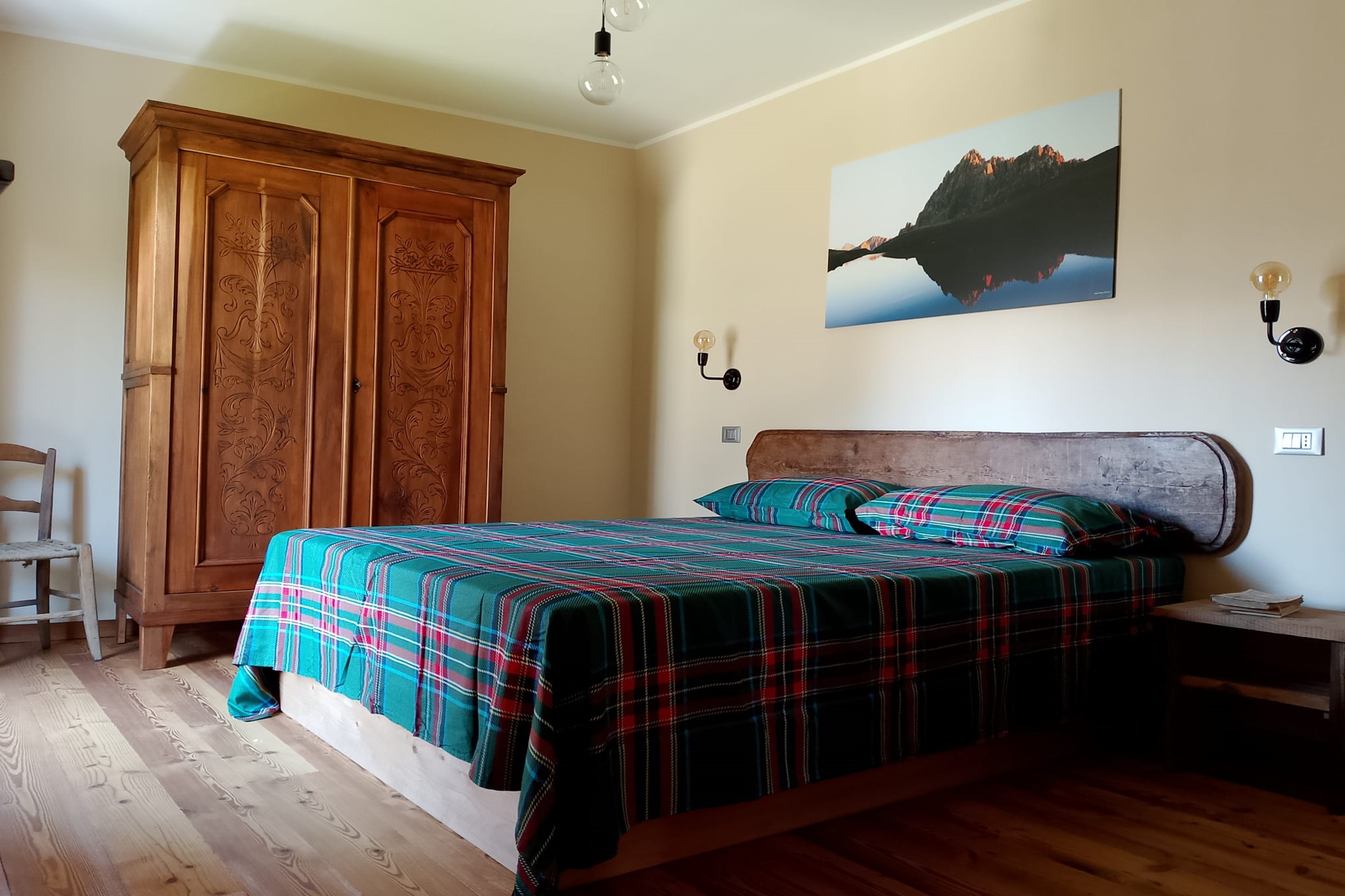 La Sosto de Cesi - B&B - foto 4