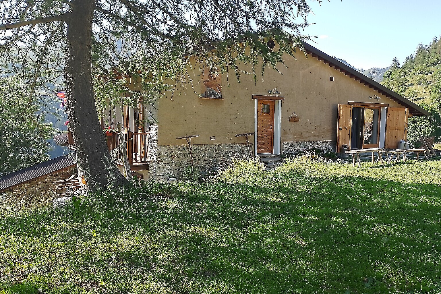 La Sosto de Cesi - B&B - foto 5