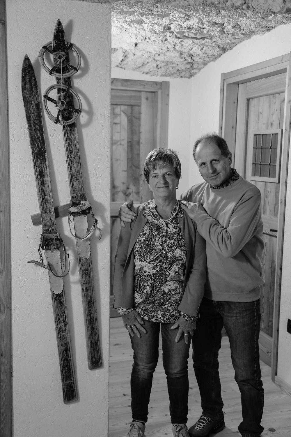 Oronaye Bed and Breakfast Acceglio - Valle Maira - foto 1