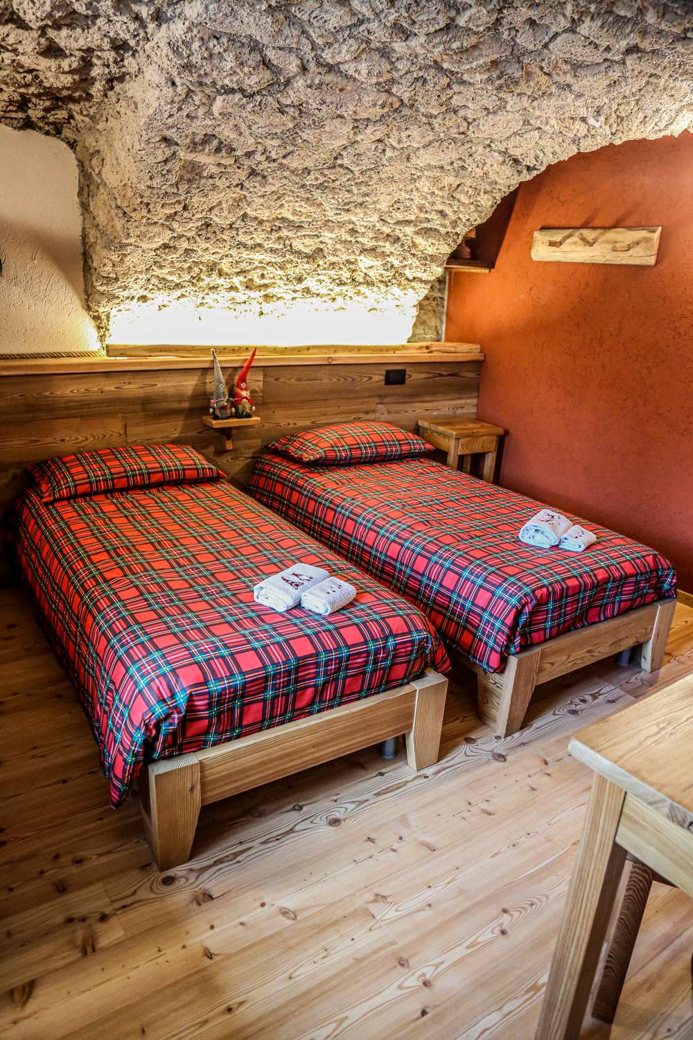 Oronaye Bed and Breakfast Acceglio - Valle Maira - foto 3