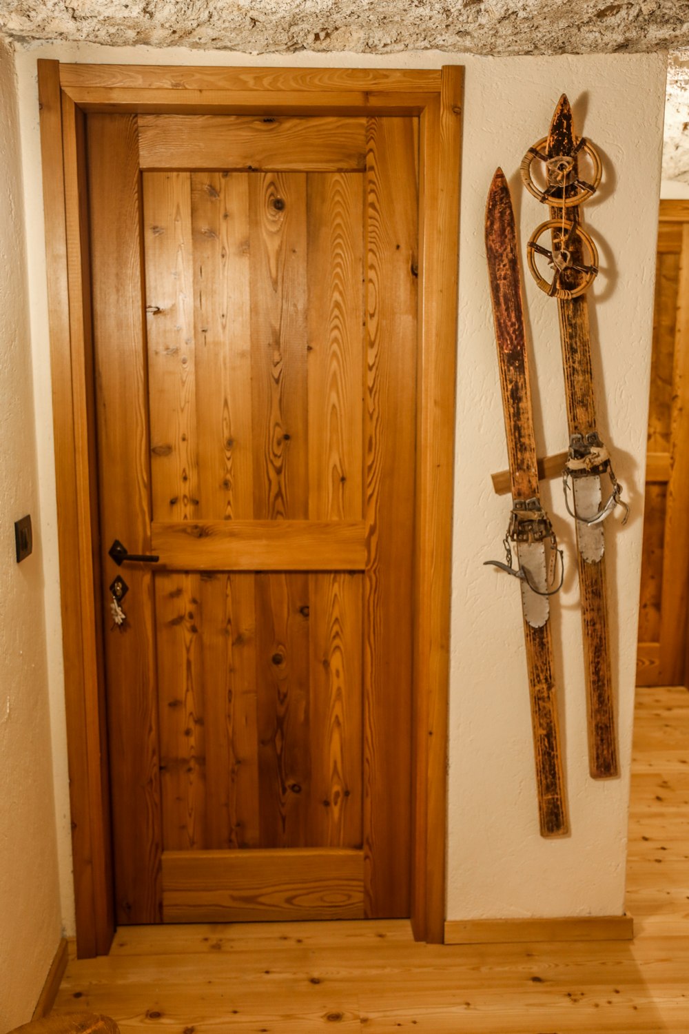 Oronaye Bed and Breakfast Acceglio - Valle Maira - foto 4