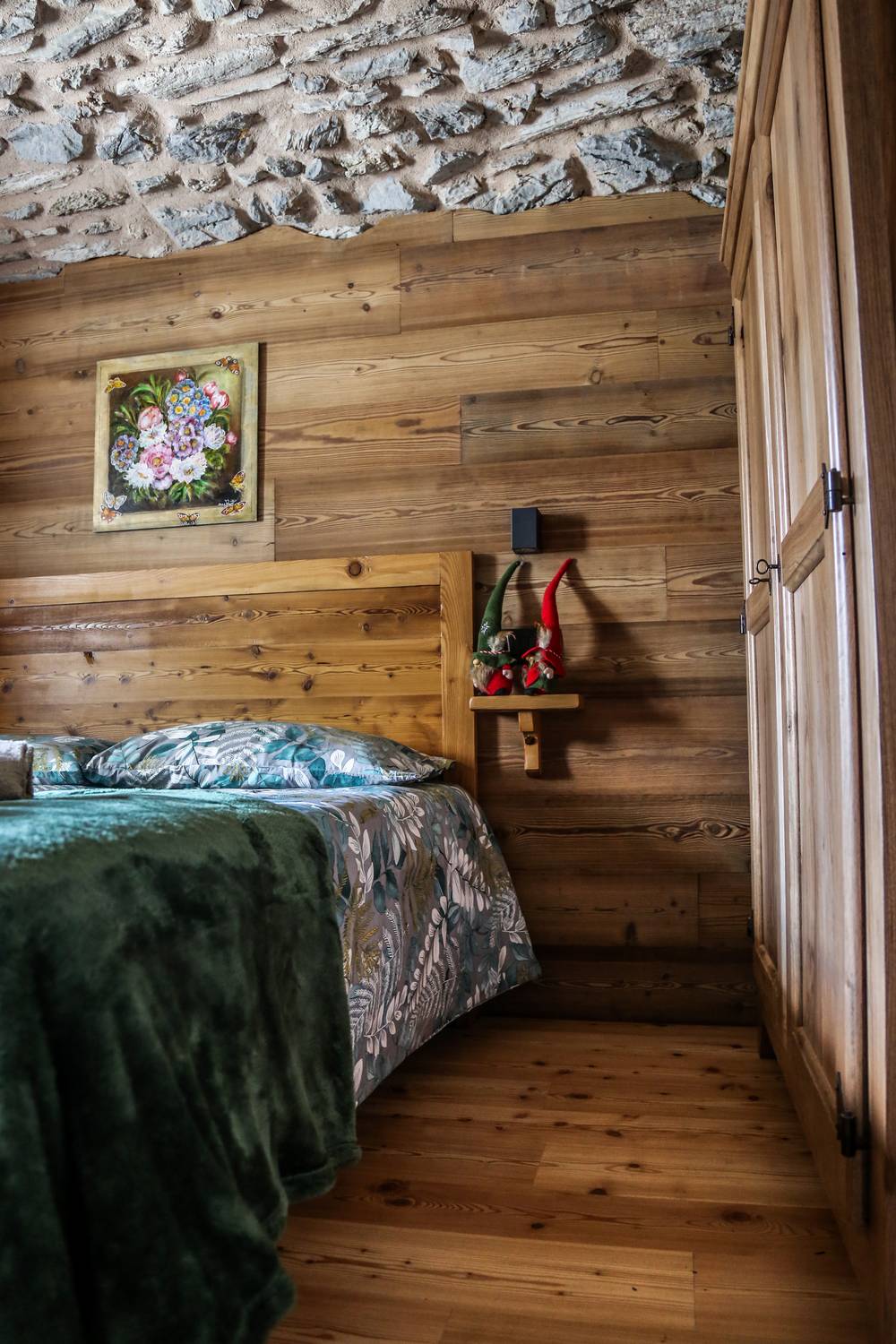 Oronaye Bed and Breakfast Acceglio - Valle Maira - foto 5