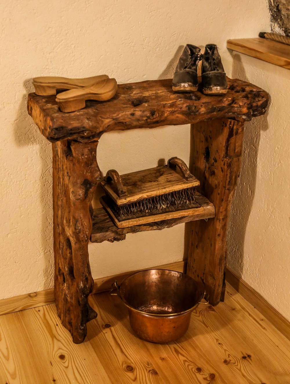 Oronaye Bed and Breakfast Acceglio - Valle Maira - foto 6