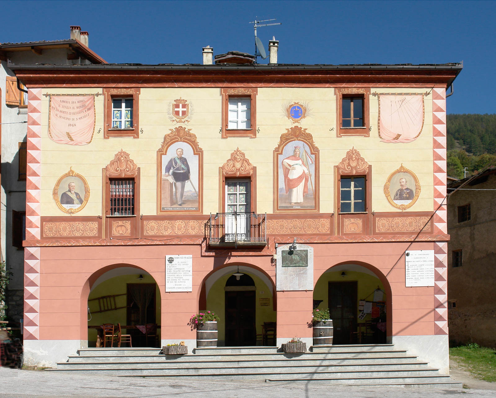 La Tano di Grich - foto 1