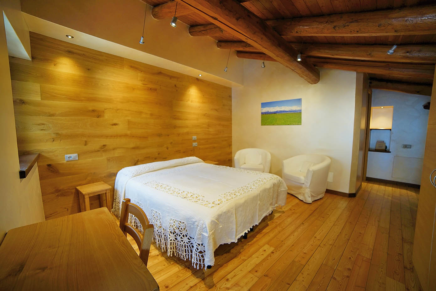 Albergo diffuso Ceaglio - foto 2