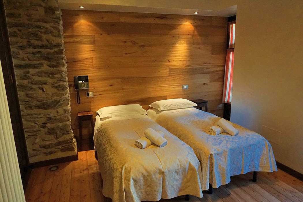Albergo diffuso Ceaglio - foto 5
