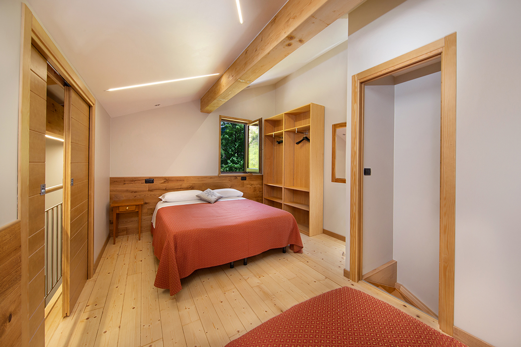 Albergo diffuso Ceaglio - foto 6
