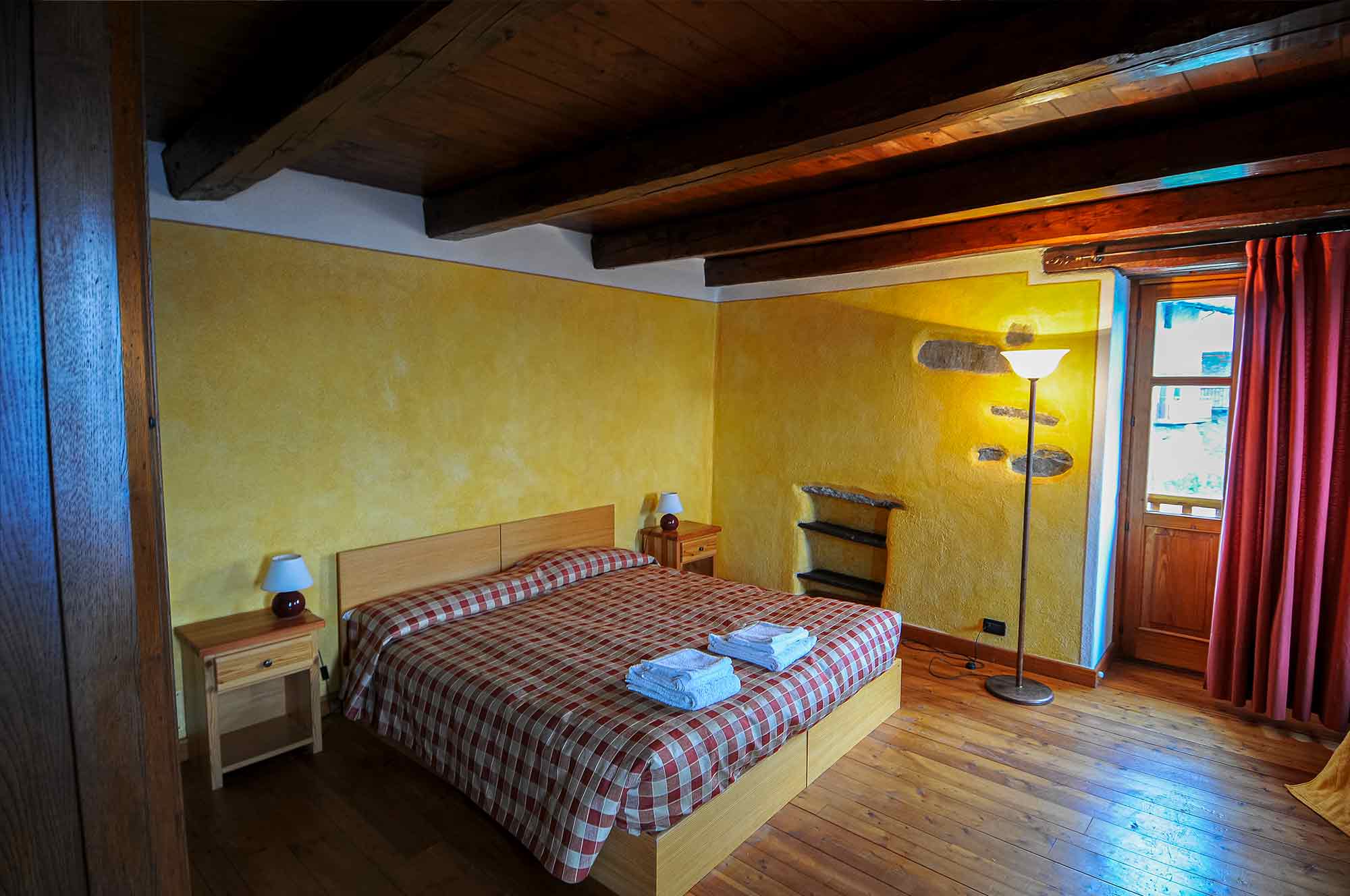 Alpes d'OC – Agriturismo con Camere e Ristorante - foto 6