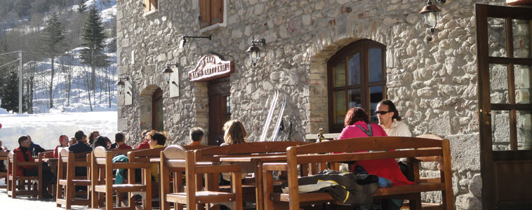 La Tana Della Marmotta - foto 2