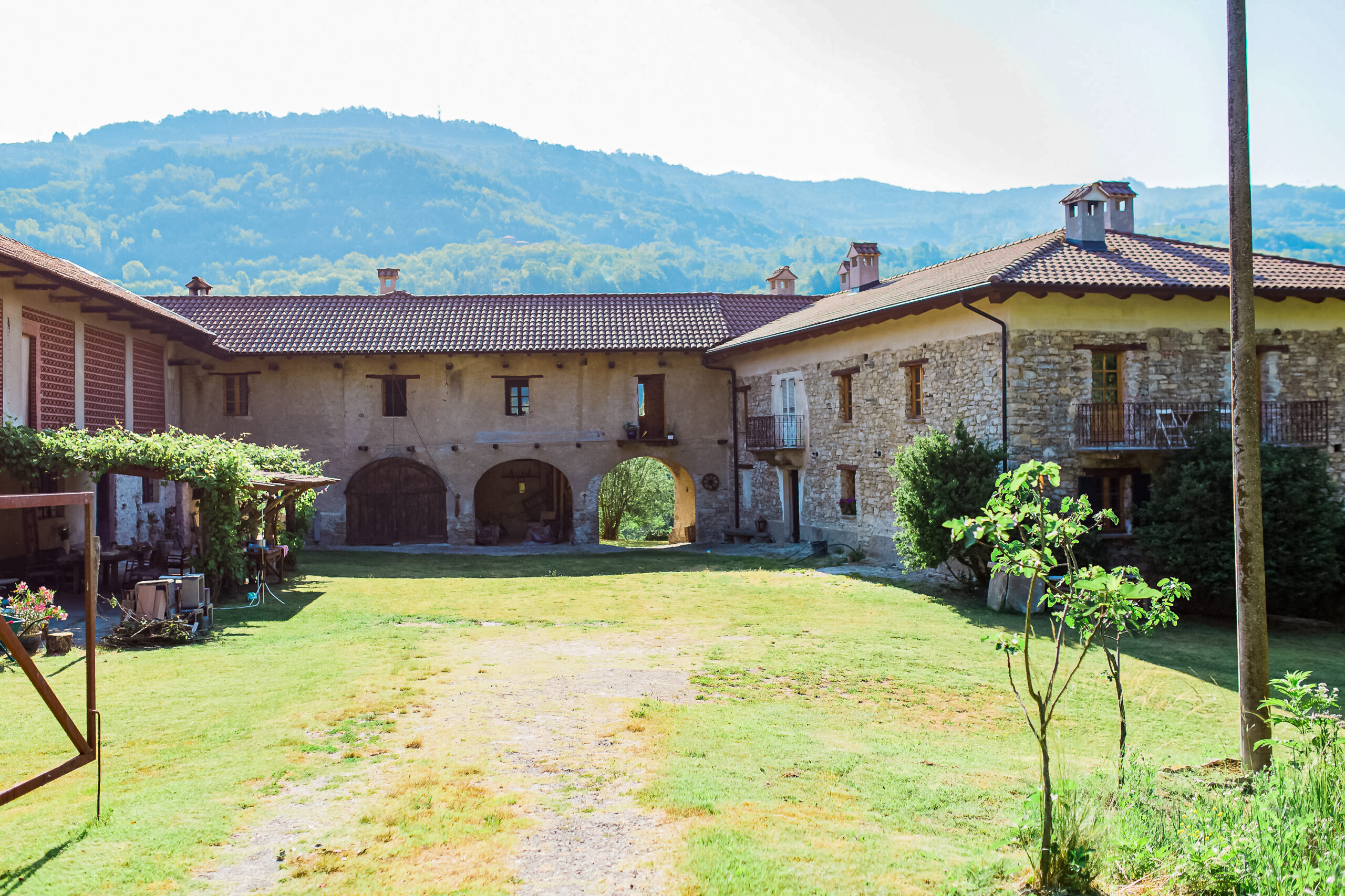 Barbaia Camping en Bed & Breakfast - foto 1