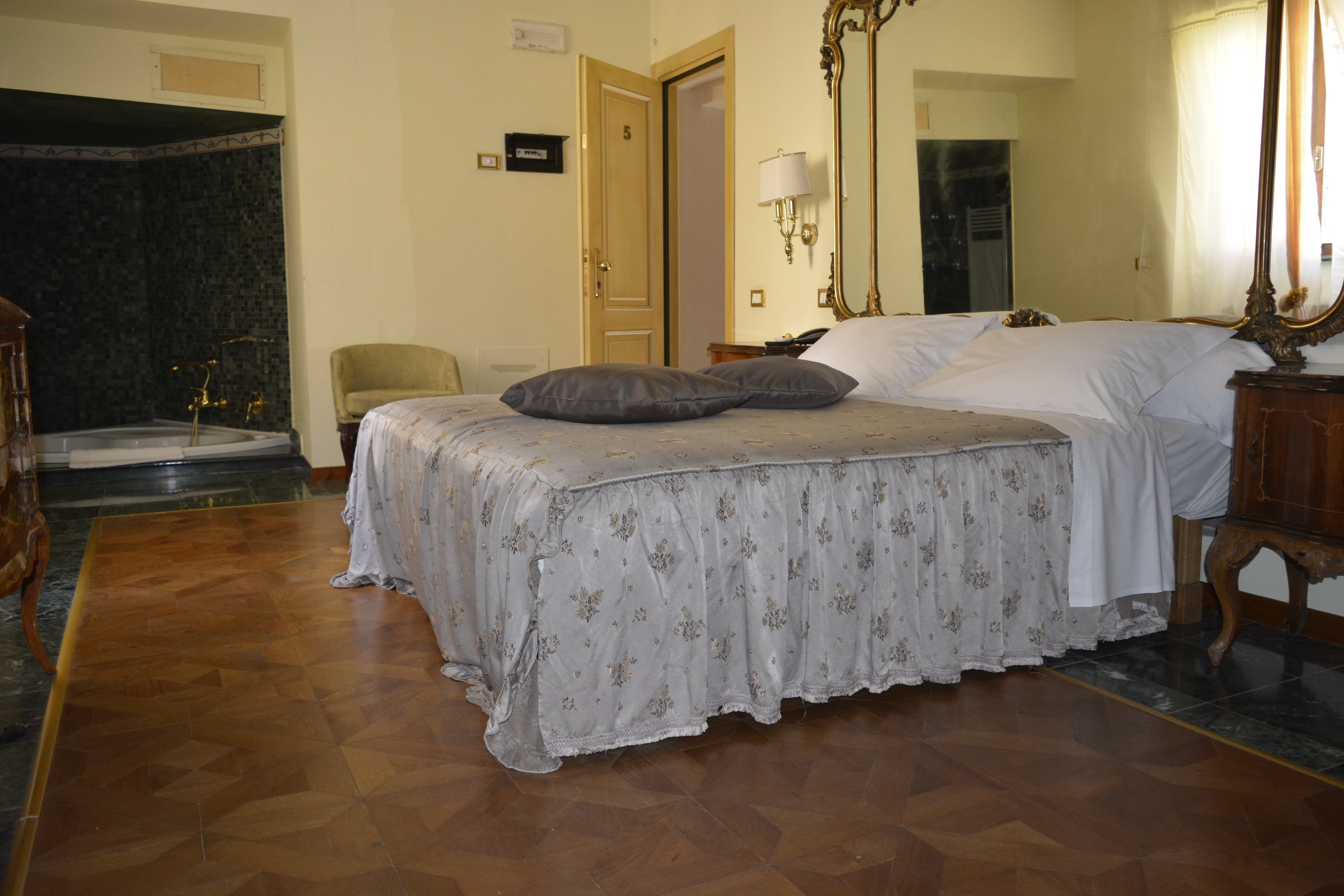 Locanda degli sfizi - foto 1