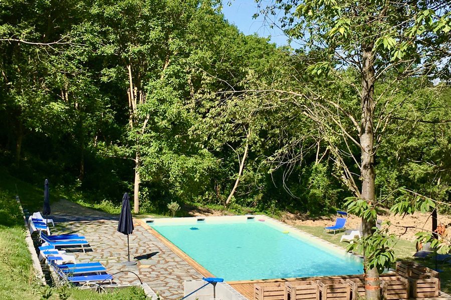 Meriggiare - foto 1