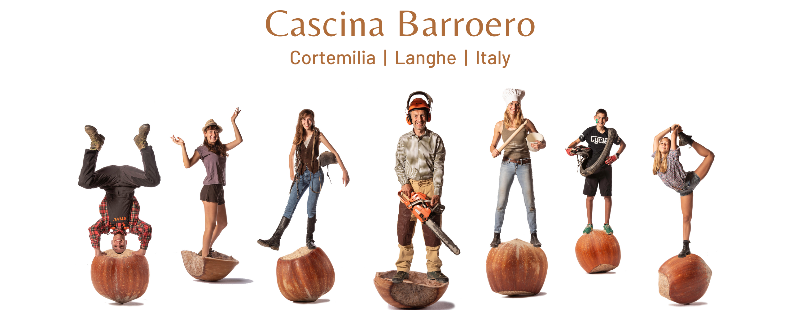 Cascina Barroero - foto 4