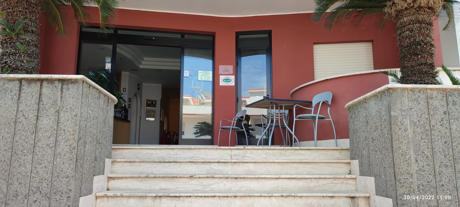 Vida B&B - Bed and Breakfast a Montepaone - foto 1
